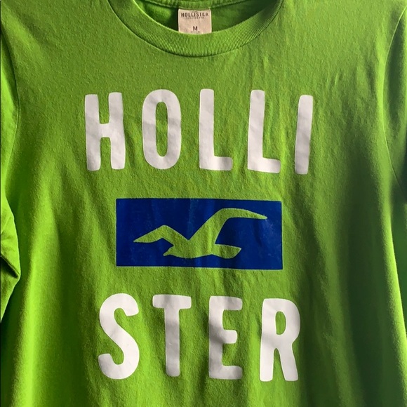 Hollister T-Shirt - Picture 2 of 3